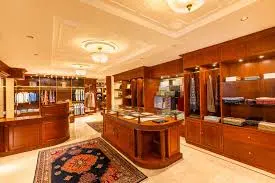 The Imperial Boutique